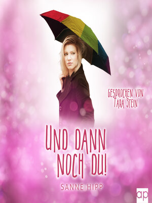 cover image of Und dann noch du!